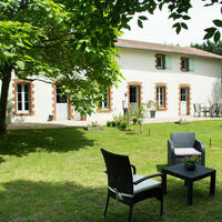 Gîte du Domaine de Marin