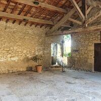 Grange en pierre