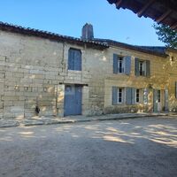 Domaine de Beauvoir