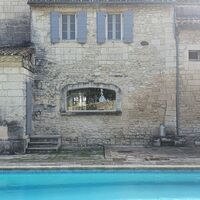 Domaine de Beauvoir
