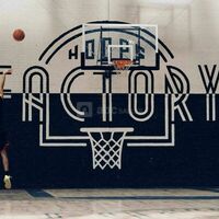 Hoops Factory Bordeaux