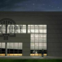 Hoops Factory Bordeaux