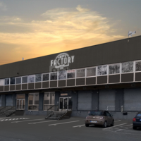 Hoops Factory Bordeaux