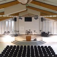 Salle de conférence