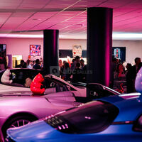 Cars & Arts