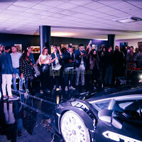 Cars & Arts