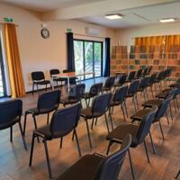 DISPOSITION CONFERENCE
