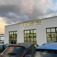 Le Cristal