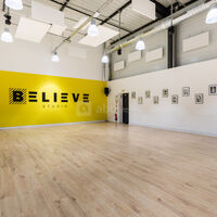 Salle Jaune