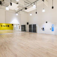 Sono + Lumière Salle Jaune