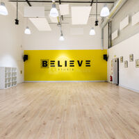 Salle Jaune