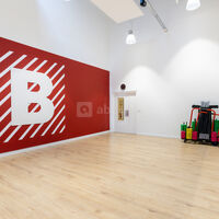 Salle Rouge