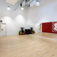 Salle Rouge