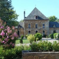 Le Domaine de la Goudalie