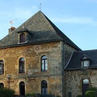 Le Domaine de la Goudalie