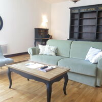 Style Maison de Famille