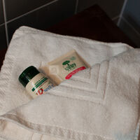 Kit d'accueil hygiène