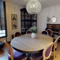 Style Maison de Famille