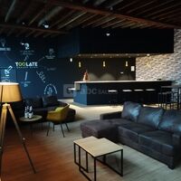 Toolate Escape Game Pau