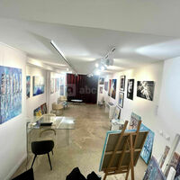 Espace Galerie Pont-Neuf