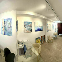 Espace Galerie Pont-Neuf