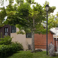Les Maisons de Saint-Andéol