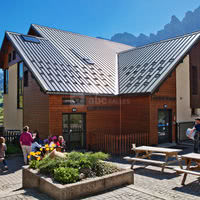 Les Maisons de Saint Andeol