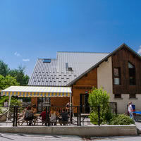 Les Maisons de Saint-Andéol