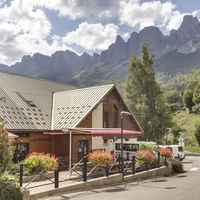 Les Maisons de Saint Andeol