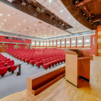 Auditorium Amiens Croix Rompue