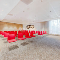 Auditorium Amiens Croix Rompue