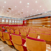 Auditorium Amiens Croix Rompue