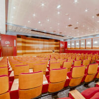 Auditorium Amiens Croix Rompue