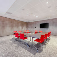 Auditorium Amiens Croix Rompue