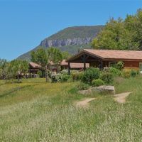 Domaine de Saint Esteve
