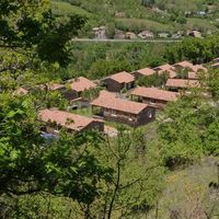 Domaine de Saint Esteve