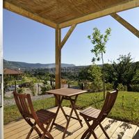 Domaine de Saint Esteve