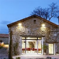Domaine de Saint Esteve