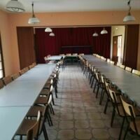 Salle de réunion