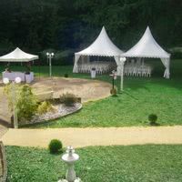 Le Castel Anne