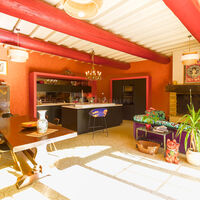 Lieu de vie/restauration