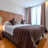 CHAMBRE DOUBLE CONFORT