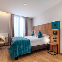 CHAMBRE DOUBLE SUPERIEURE