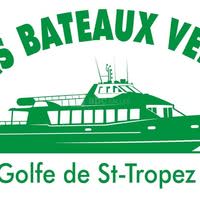 Les bateaux verts