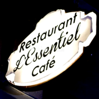 L'Essentiel