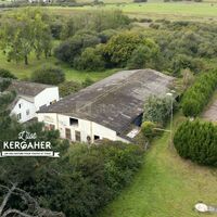L'Îlot Kergaher