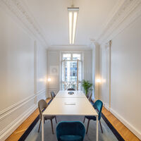 Salle Philarmonie