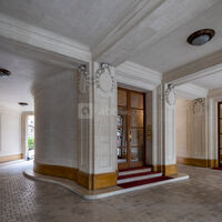 Hall d'entrée 1
