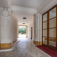 Hall d'entrée 2