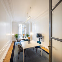 Salle Philarmonie